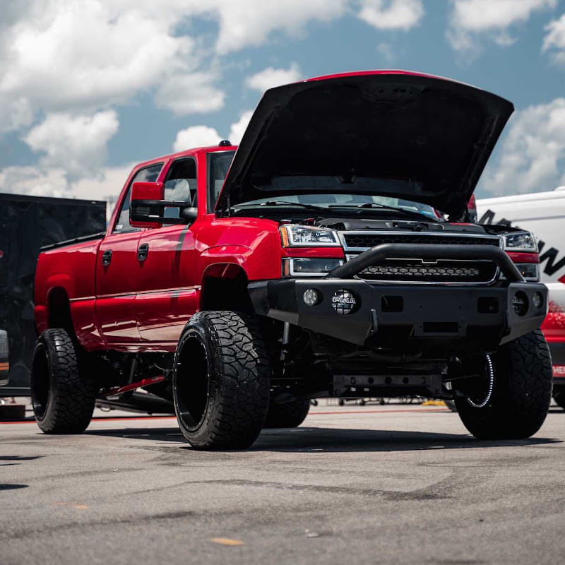 Truck Master Garage 