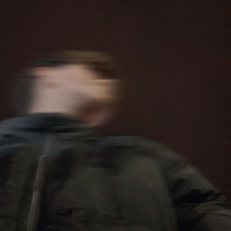 Photo Diogo ASMR