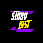 Story Lust logo