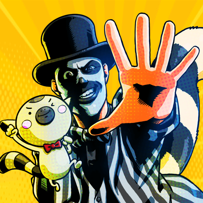 WoWキツネザルの地球を救うアカデミーのサムネイル