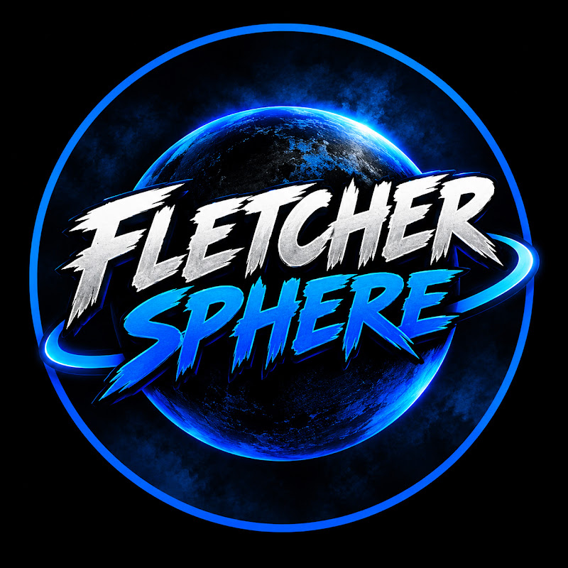 FletcherSphere channel logo