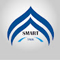 SMART TALK  logo