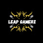 Leap Gamerz logo