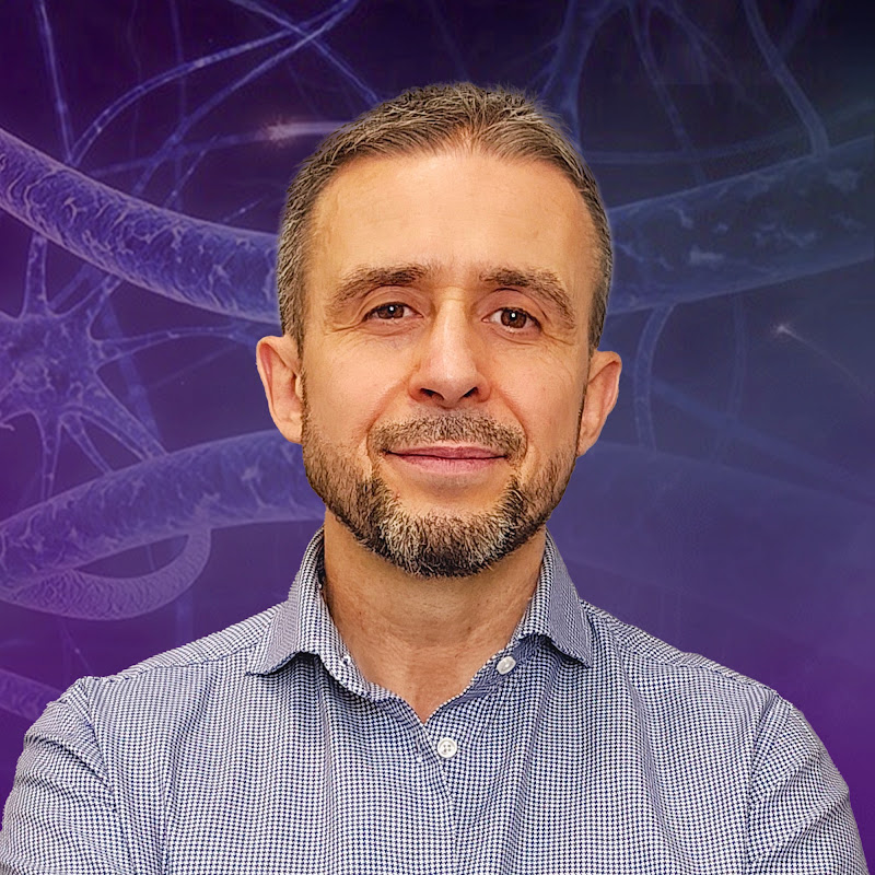 ЛАБОРАТОРИЯ  КВАНТОВОЙ  МЕХАНИКИ Logo