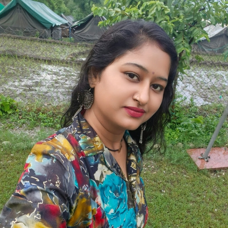 vlog with Neha