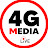 4G Media Live