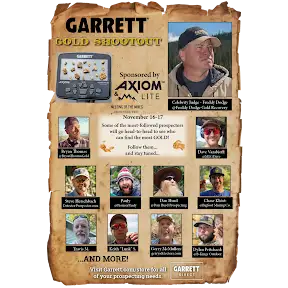 Bryan Thomas Gold YouTube channel