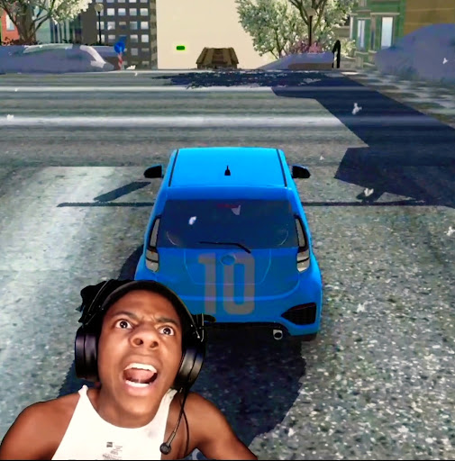 YouTube