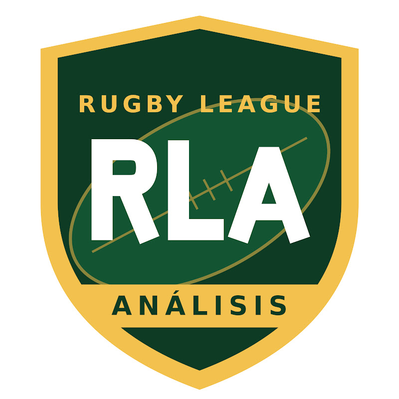 Rugby League Análisis en Español
