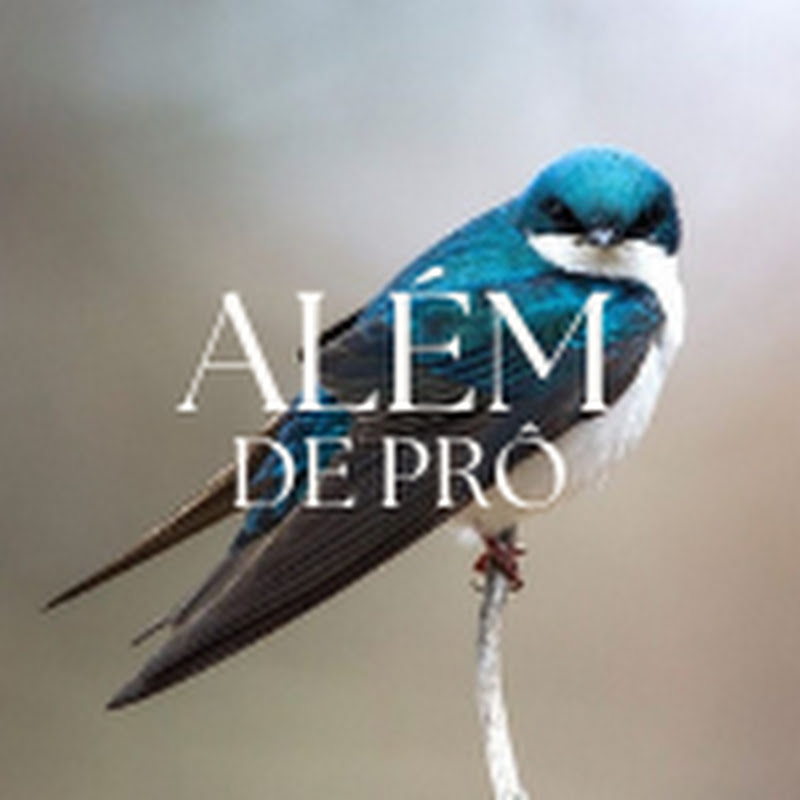 Além de Prô