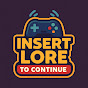 Insert Lore To Continue logo