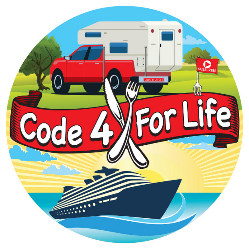 Code 4 For Life