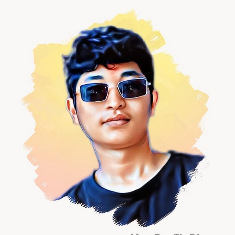 Hire Chaudhary Art — Arts & Crafts YouTube creator for sponsorships