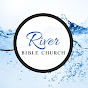 The River Bible Church logo