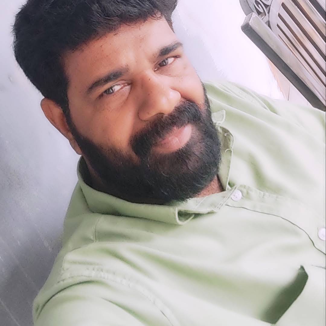Post from Rajakumar.v