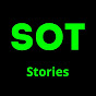 Stories of Time logo