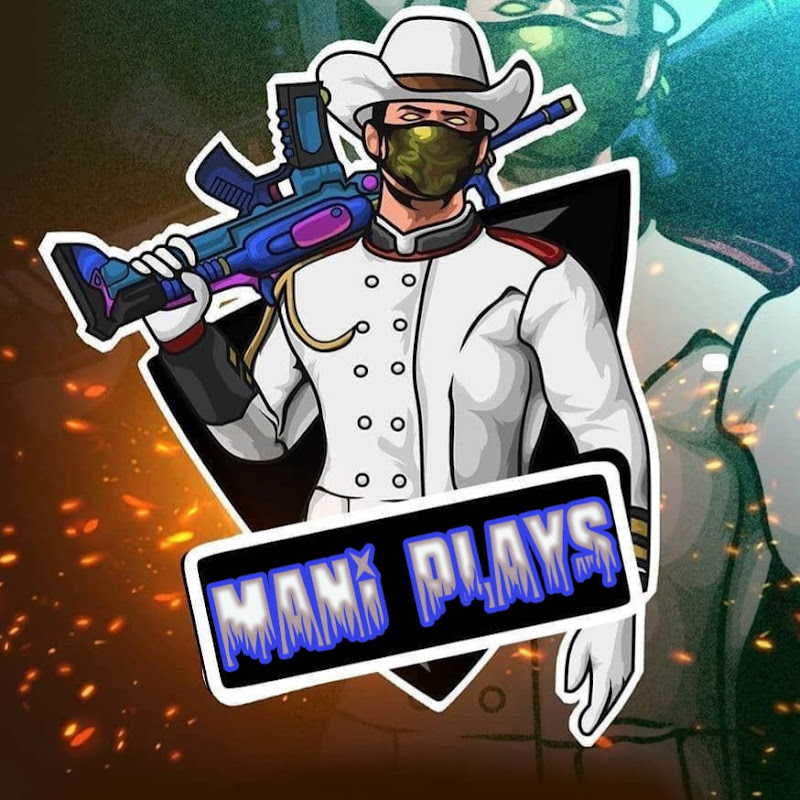 Mani Plays