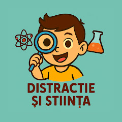 Distracție Și Știință