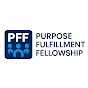 Purpose Fulfillment Fellowship - PFF logo