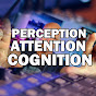 Perception, attention & cognition logo