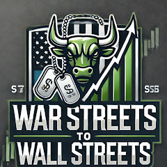 War Streets to Wall Streets