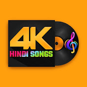 |4K Hindi Songs 🎶