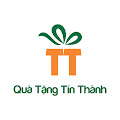 Quà tặng Tín Thành Logo