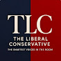 The Liberal Conservative logo