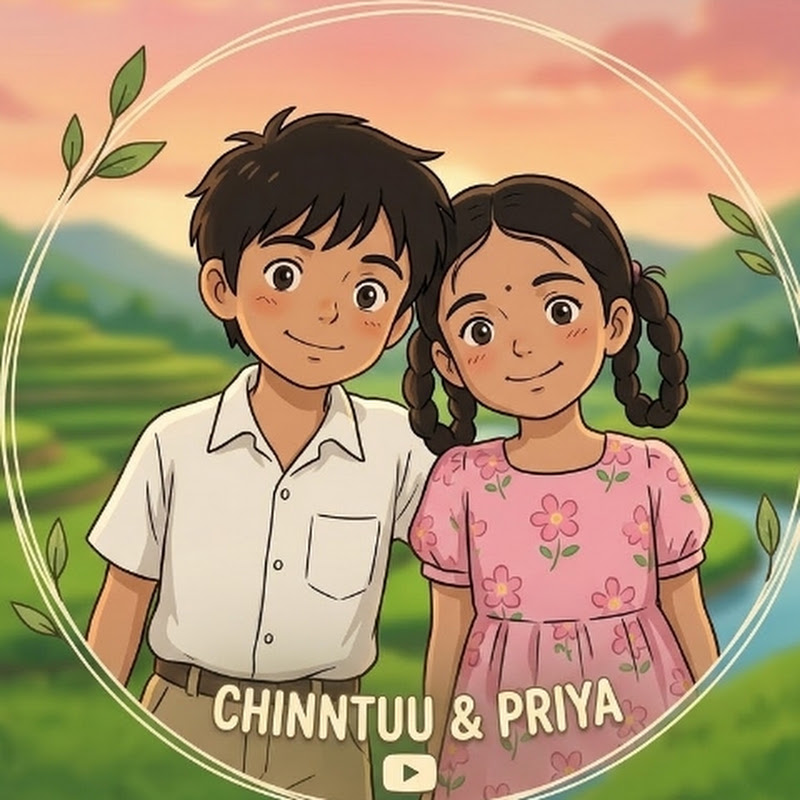Chintuu masti Story