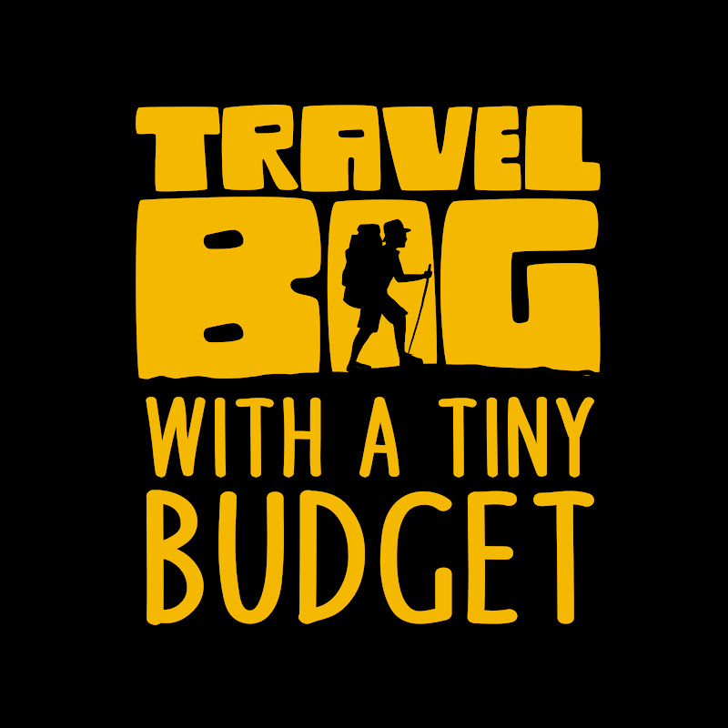 Travel Big with a Tiny Budget
