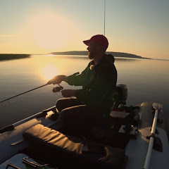 Lifestyle Рыбалка 