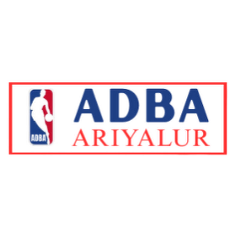 Ariyalur District Basketball Association avatar