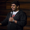 Siddhartha Shetty