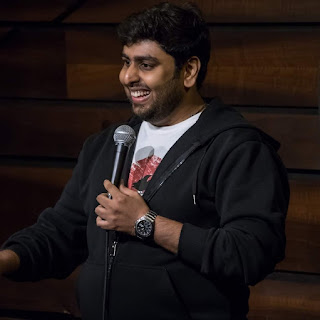 Siddhartha Shetty
