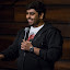 Siddhartha Shetty