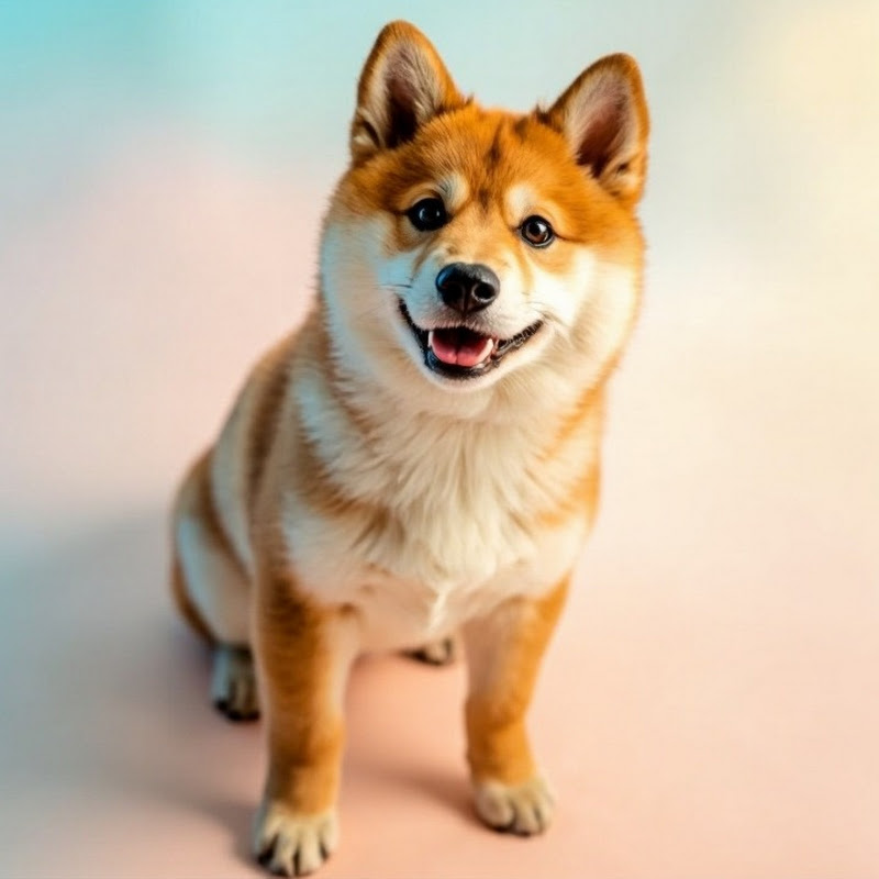 林林教美妆 Logo