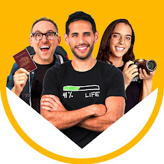 Nas Daily العربية