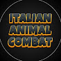 Italian Animal Combat logo