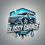Glossy Garage logo