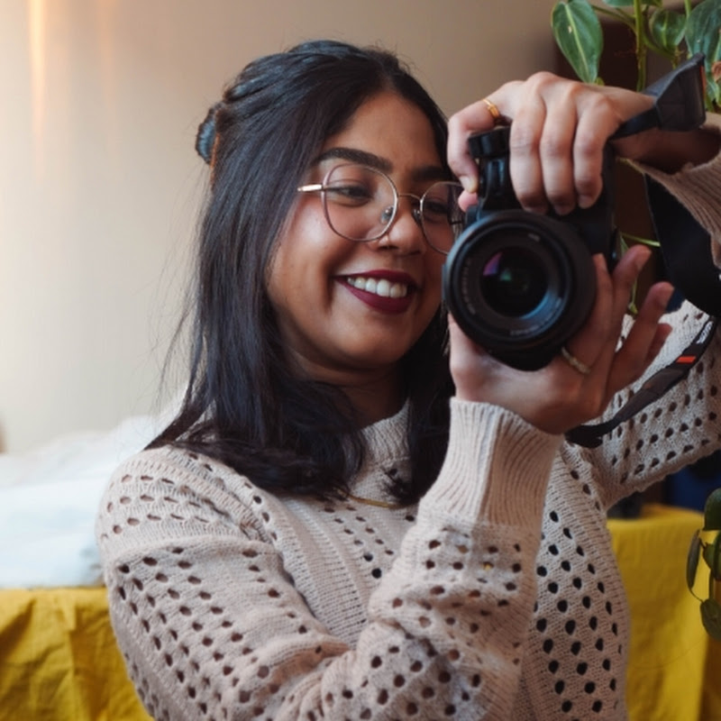 Aparna Chaithanya