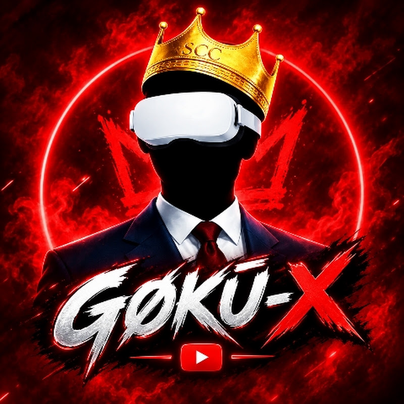 GOKU-X