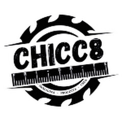 Chicc8 channel logo
