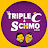 The Triple C & Schmo Show