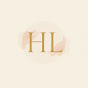 House of Lushella  logo
