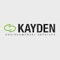 Kayden Industries logo
