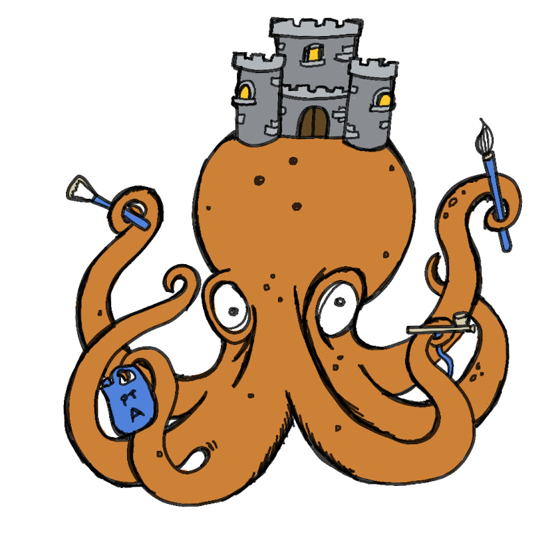 Keep Kraken