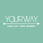YOURWAY Education Portugal logo