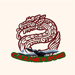 CAZMEX2012