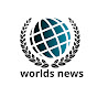  worlds news logo
