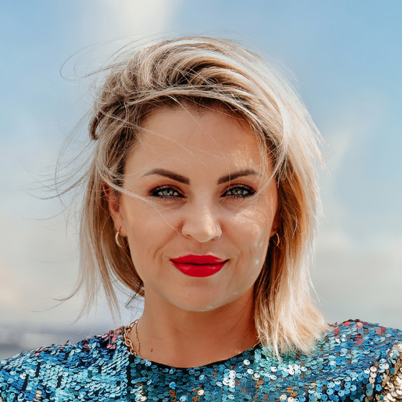 Awaken with Victoria Bond Logo